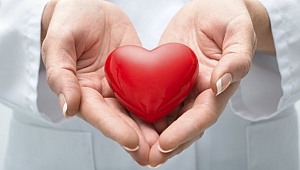 KIŞIN KALBİNİZ ÜŞÜMESİN..