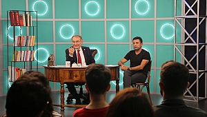 “KISKANÇLIĞIN İLACI, AÇIK VE DÜRÜST İLİŞKİDİR” 