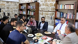 KİTAP VE KÜLTÜR FUARI KAPILARINI PERŞEMBE GÜNÜ AÇIYOR 