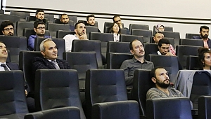 KMTSO’DA ‘TRIZ’ EĞİTİMİ YAPILDI 