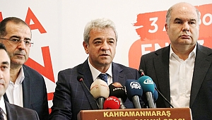 KMTSO’DAN ENFLASYONLA MÜCADELEYE TAM DESTEK 