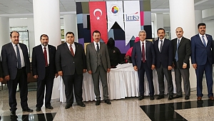 KMTSO’DAN ÖĞRENCİLERE GİYİM YARDIMI 