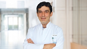 “KOLON KANSERİ İLERİ YAŞ KANSERİ” DEYİP GEÇİLMEMELİ 