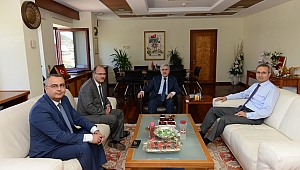 KSÜ-İŞKUR İŞBİRLİĞİYLE GİRİŞİMCİLİK EĞİTİMLERİ VERİLECEK 