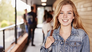 LİSE ÖĞRENCİLERİNDE 20’LİK DİŞLERE DİKKAT! 