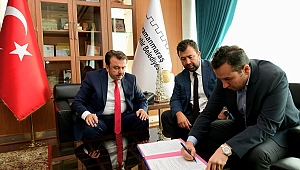 MEHMET ARIKAN SOSYAL TESİSİ İÇİN PROTOKOL 