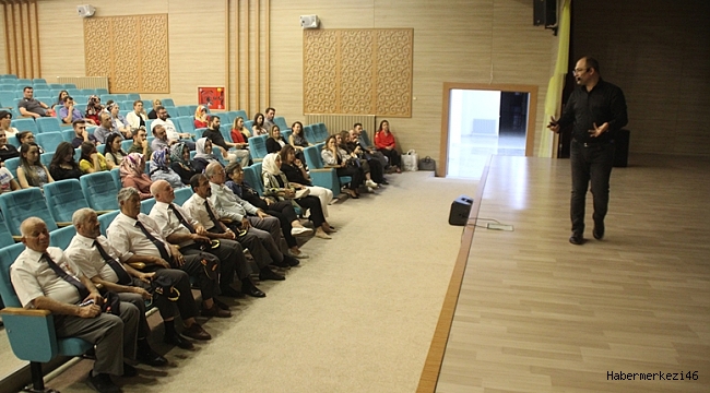 MELEK ÇOCUK MERTCAN’IN HİKAYESİ AĞLATTI