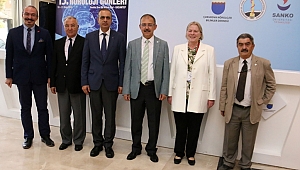 METABOLİK VE NÖROLOJİK HASTALIKLARI İÇİN ARAŞTIRMA MERKEZLERİNE İHTİYAÇ VAR 