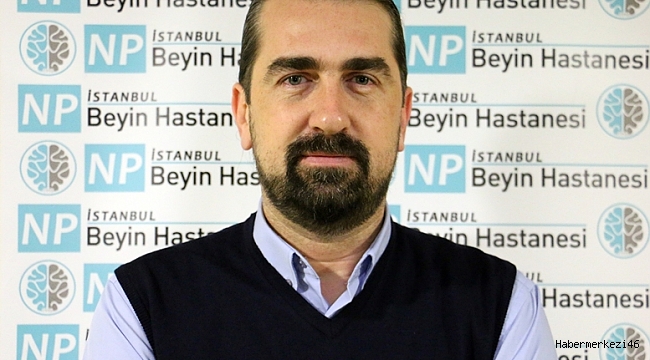 MİGRENİNİZ VARSA, LODOSTA ÇIKMAYIN!