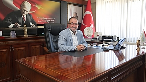 MUHTARLAR, YEREL YÖNETİMİN TEMEL TAŞIDIR 