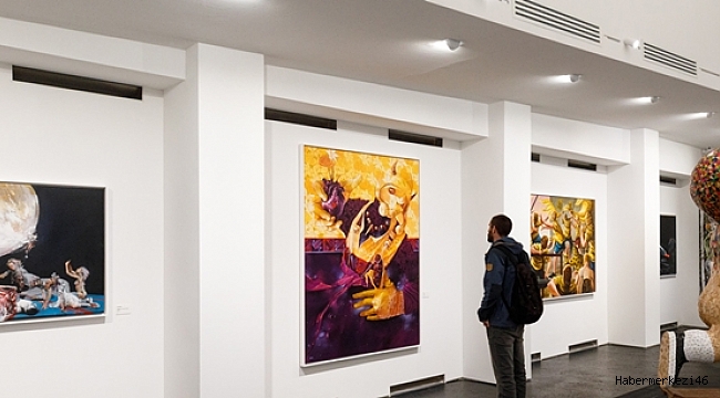 MÜZE VE ÖREN YERLERİNİN ZİYARETÇİ SAYISI SON 2 YILDA AZALDI