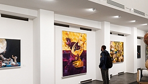 MÜZE VE ÖREN YERLERİNİN ZİYARETÇİ SAYISI SON 2 YILDA AZALDI 