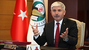 NOTERLERDEN HAZİNE’YE BÜYÜK KATKI 