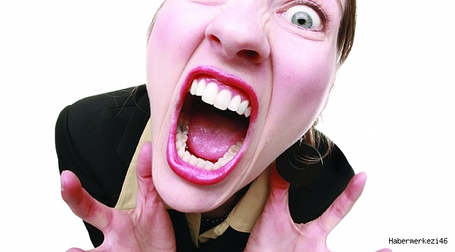 ÖFKENİZİN SEBEBİ YAŞADIKLARINIZ DEĞİL, BAKIŞ AÇINIZ!