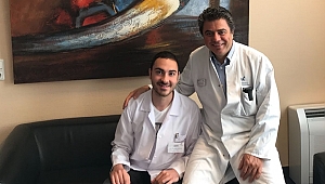 ÖĞRENCİLER BİLİME KATKI SAĞLAMAYA HAZIRLANIYOR 