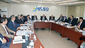  “OLUŞTURULAN KOMİSYON İTİRAZLARI DİKKATE ALACAK VE DEĞERLENDİRECEK” 