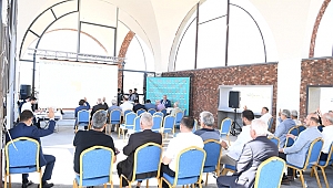 ONİKİŞUBAT OLAĞAN MECLİS TOPLANTISINI GERÇEKLEŞTİRDİ 