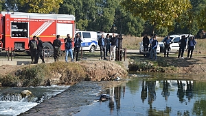 PINARBAŞI’NDA SIR ÖLÜM!... 