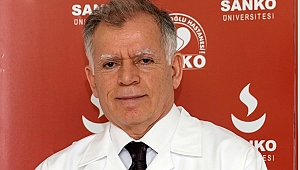 PROF. DR. MEHMET YILMAZ SANİ KONUKOĞLU HASTANESİ’NDE 