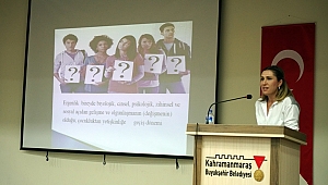 RUH SAĞLIĞI KONFERANSI 