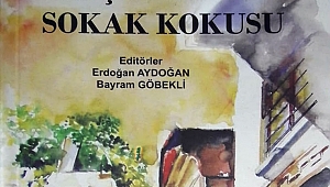 ‘SAÇLARIMDA SOKAK KOKUSU’ TANITILDI 