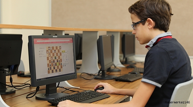 SANKO OKULLARI ÖĞRENCİSİ BÖLGE BİRİNCİSİ OLDU