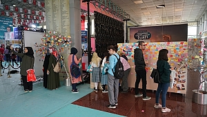 SİZİN DE BİR FİKRİNİZ VAR MI?