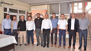 TAHSİN ÇIPLAK İLE YOLA DEVAM