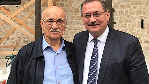 TARİHİ KENTLER BİRLİĞİ KAHRAMANMARAŞ’TA TOPLANDI 