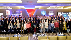 TARİHİ KENTLER BİRLİĞİ TOPLANTISI İKİ GÜN SÜRDÜ 