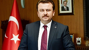 “TÜM YAŞLILARIMIZIN GÜNÜ KUTLU OLSUN” 