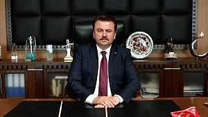 “TÜRK EDEBİYATININ BAŞI SAĞOLSUN” 