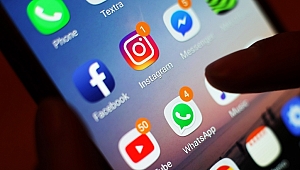 TÜRKİYE’NİN YARISINDAN FAZLASI SOSYAL MEDYADA 