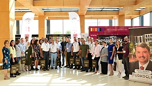 ULUSLARARASI KONGREYE, TÜRKOĞLU BELEDİYESİ DE DAVET EDİLDİ 