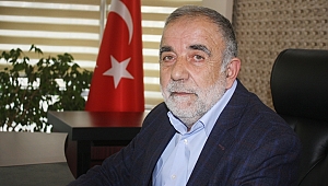 “ÜRETİM VE TİCARET CANLANACAK” 