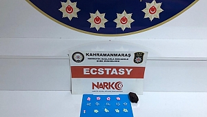 UYUŞTURUCU SATICISI TUTUKLANDI 