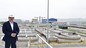 110 MİLYONLUK TESİS