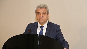 “AĞUSTOS AYINDAN İTİBAREN KULLANDIRILAN TİCARİ KREDİLERE FAİZ İNDİRİMİ YAPILDI” 