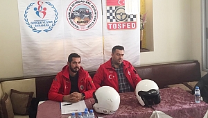 AMACIMIZ KAHRAMANMARAŞ'IN TANITIMINI SAĞLAMAK 