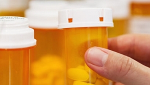 ANTİBİYOTİK DİRENCİ KONUSUNDA İLK SIRADAYIZ 