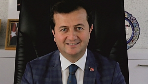 ATATÜRK, ŞÜPHESİZ HEPİMİZİN KALPLERİNDE YAŞAMAKTADIR 