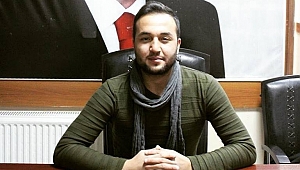 BAŞKAN ÇELEĞEN’İN ACI GÜNÜ 