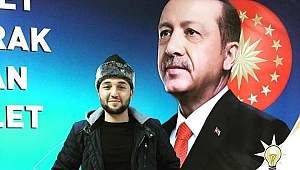 BAŞKAN ÇELEĞEN SON YOLCULUĞUNA UĞURLANDI 