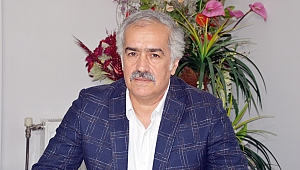 BAŞKAN KÜÇÜK’TEN VEDA VE TEŞEKKÜR 