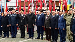 BAYRAK OLAYI’NIN 99. YILDÖNÜMÜ 