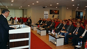  “BİLANÇOLARIN ŞEFFAFLAŞMASI İÇİN BAĞIMSIZ DENETİM GEREKLİDİR” 