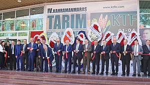  “BU FUARDA YARININ TEKNOLOJİLERİNİ GÖRECEĞİZ” 