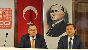 BÜYÜK TÜRKİYE, GÜÇLÜ BELEDİYECİLİK ANLAYIŞIYLA YOLA DEVAM 