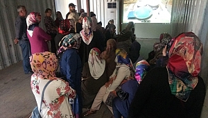 BÜYÜKŞEHİR BİR İLKE DAHA İMZA ATTI..