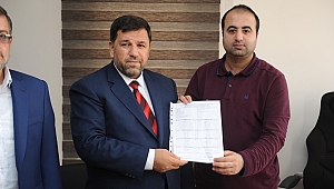 ‘DİNİ VE DİN ADAMINI SİYASETE ALET ETMEYİN!’